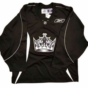 LA Kings Reebox authentic NHL Jersey.